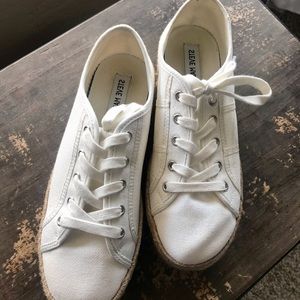 Steve Madden platform Sneakers